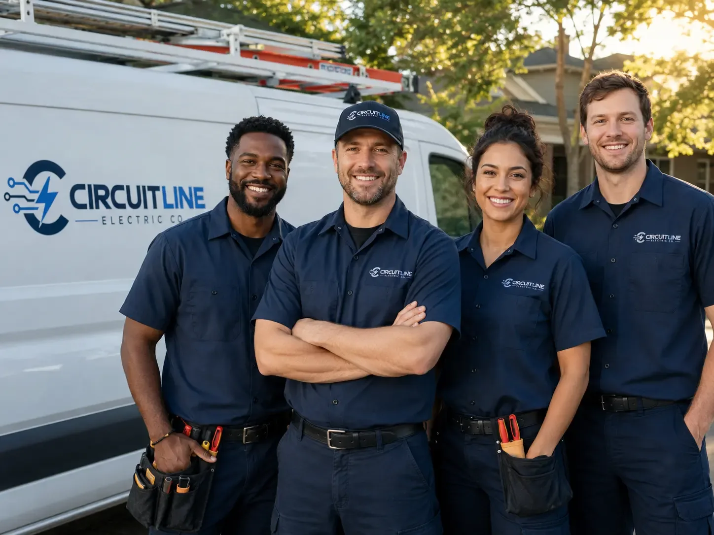 Whole Home Rewiring company in Illinois