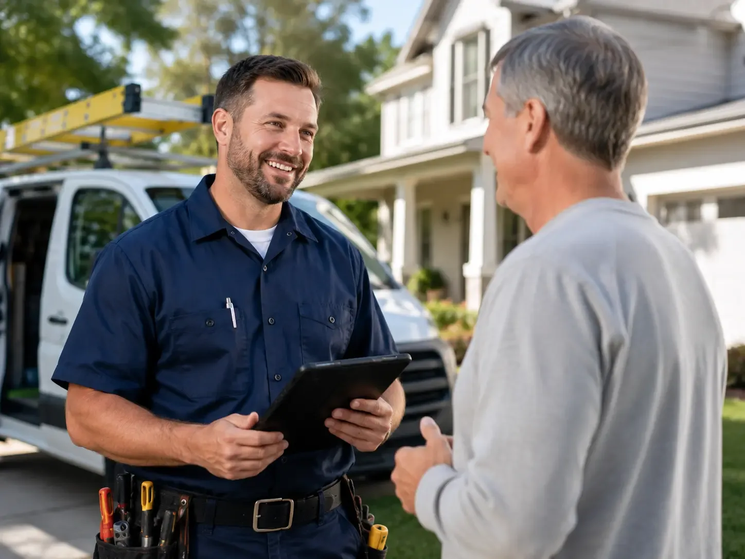 Whole Home Rewiring Illinois FAQs