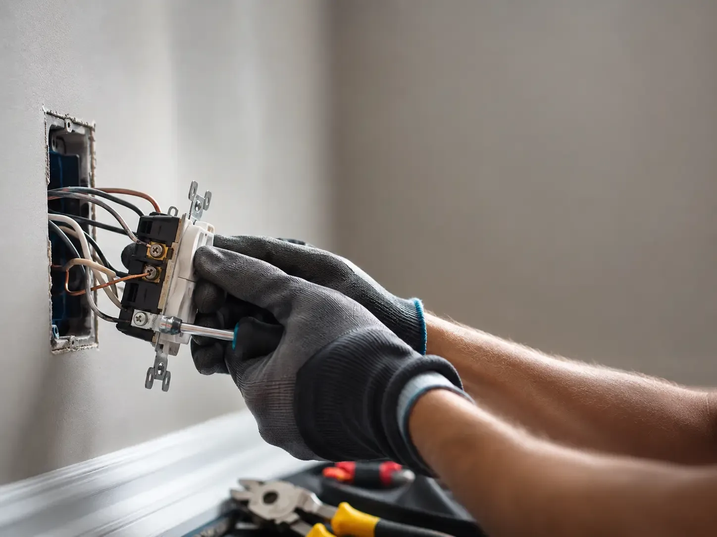 Why choose Whole Home Rewiring in Illinois
